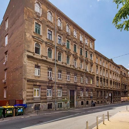 Lux Apartments リエカ エクステリア 写真