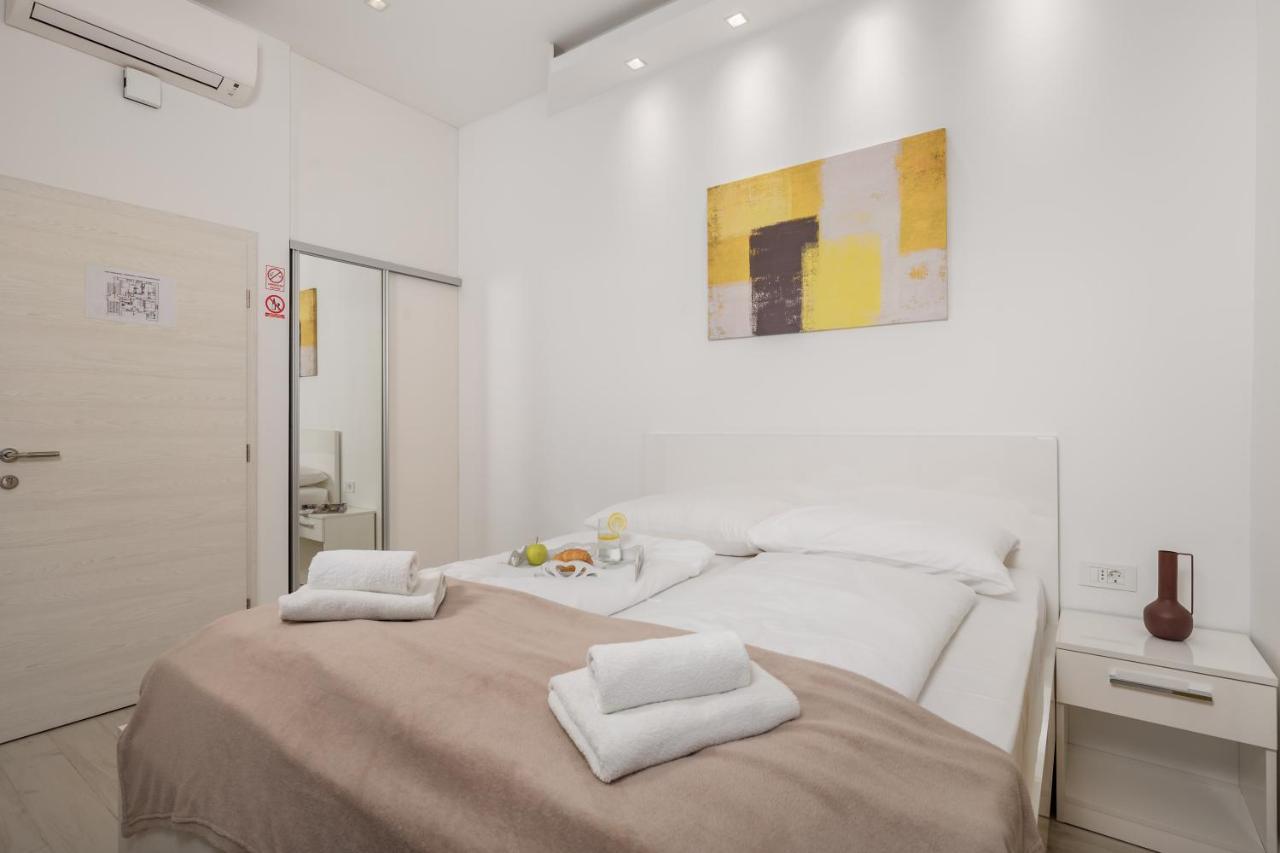 Lux Apartments リエカ エクステリア 写真