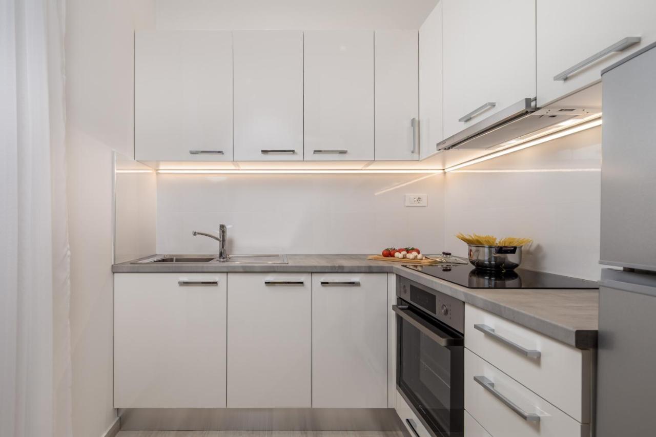 Lux Apartments リエカ エクステリア 写真